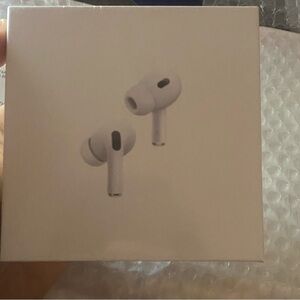 Apple AirPods Pro - White